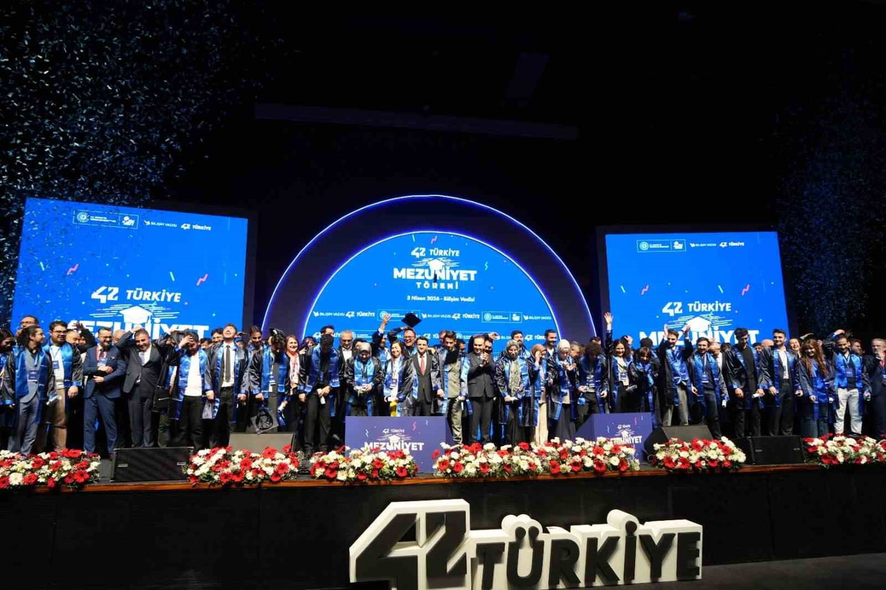 TÜRKİYE'DE YENİ YAZILIMCILARIN YETİŞTİRİLMESİ İÇİN BİLİŞİM VADİSİ BÜNYESİNDE, SANAYİ VE TEKNOLOJİ...