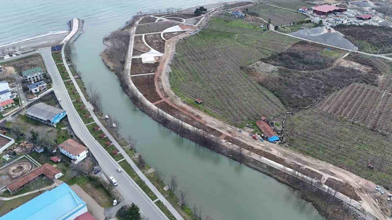 TURNASUYU KORDON PARK