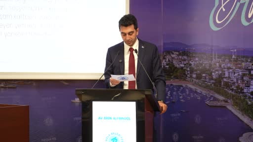 Tuzla Belediyesi 2025 yılı faaliyet raporu oy çokluğuyla kabul edildi