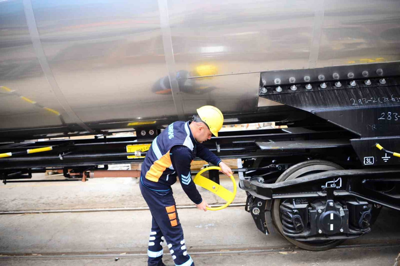 ULAŞTIRMA VE ALTYAPI BAKANI ABDULKADİR URALOĞLU, MİLLİ SAVUNMA BAKANLIĞI’NIN AKARYAKIT VE İKMAL...