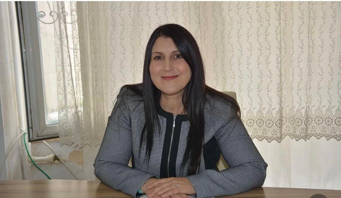 ULUSAL OTİZM KONFEDERASYONU GENEL BAŞKANI FATMA KİLCİ KAVAS, OTİZMİN EKSİKLİK DEĞİL, DOĞRU DESTEK...