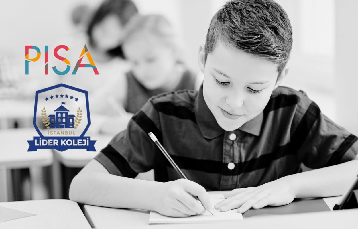 ULUSLARARASI ÖĞRENCİ DEĞERLENDİRME PROGRAMI OLAN PISA YAKLAŞIMI BAZ ALINARAK HAZIRLANAN YENİ NESİL...