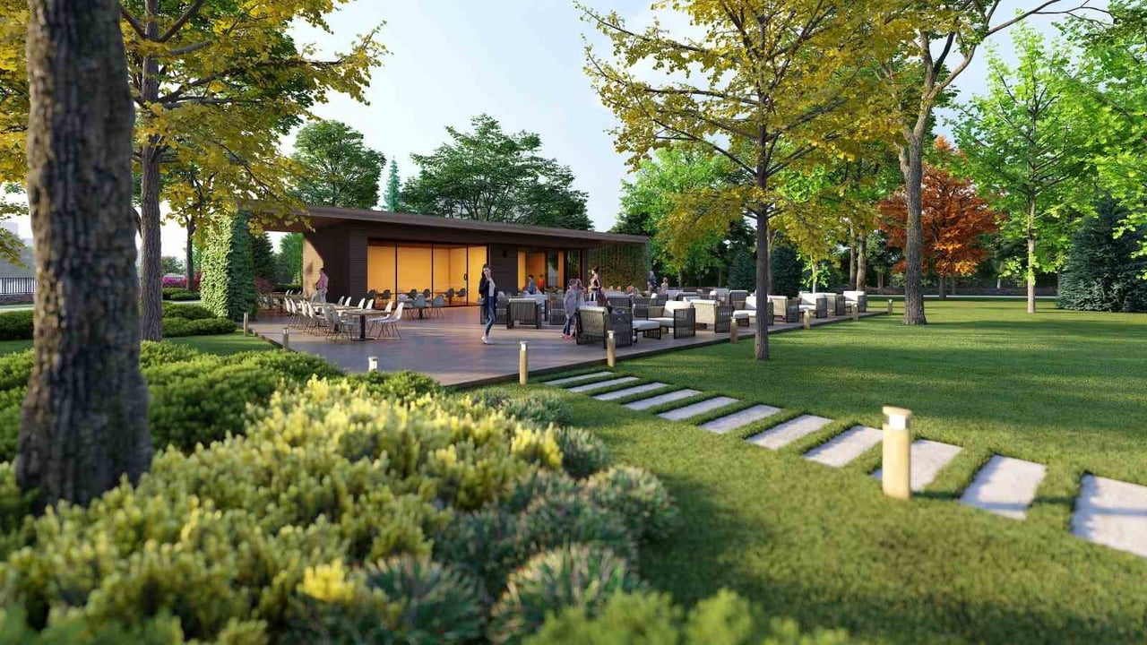 ÜMRANİYE BELEDİYESİ, İLÇEDE YAŞAM KALİTESİNİ ARTIRMAYA YÖNELİK YATIRIMLARINA BİR YENİSİNİ DAHA...