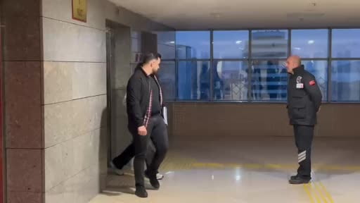 Ünlülere yönelik uyuşturucu soruşturmasında 5 kişi adliyeye sevk edildi