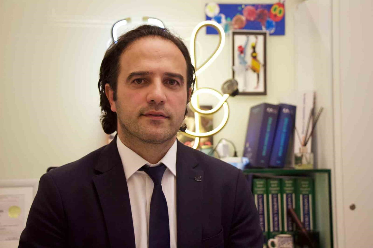 ÜROLOJİ UZMANI DOÇ. DR. SERDAR YALÇIN