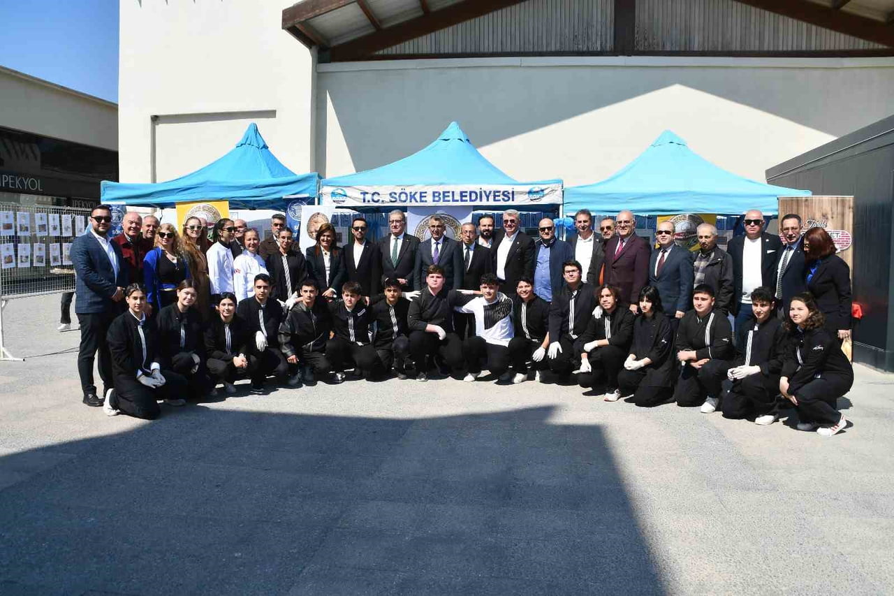 ÜRÜNLER GELECEĞE TAŞINIYOR