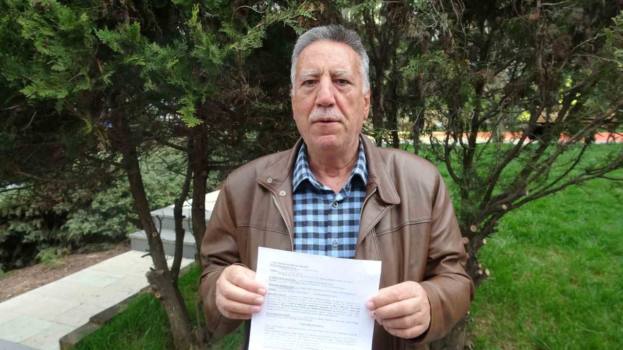 ÜSKÜDAR BELEDİYESİ SINIRLARINDA DEVAM EDEN BİR İNŞAATLA İLGİLİ VATANDAŞLAR, MAHKEME KARARLARINA...