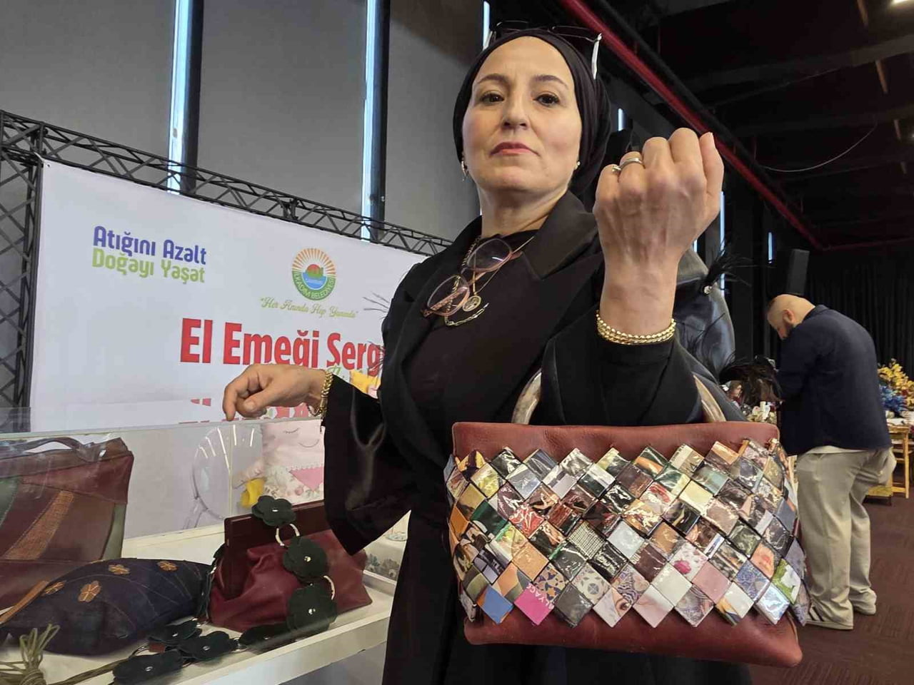 USTA ÖĞRETİCİ ÇİĞDEM ERDOĞAN