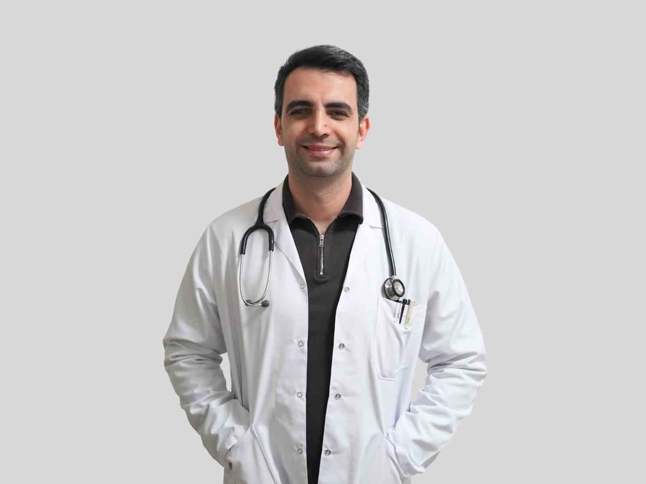 UZM. DR. UĞUR ALP YEŞİLOVA HASTA KABULÜNE BAŞLADI