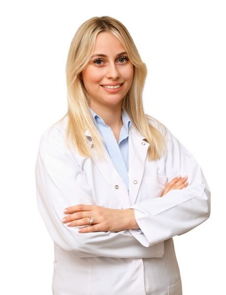 UZMAN PSİKOLOG BESTE ÇOKAYGİL: