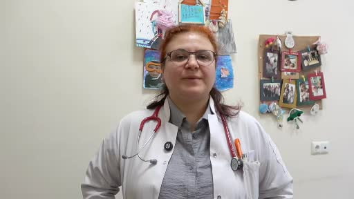 Uzmanı uyardı: "Büyüme geriliği hastalıkların habercisi olabilir"