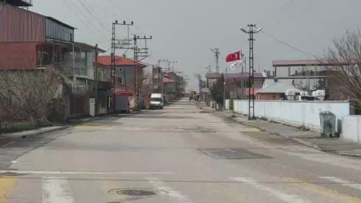 Van’da 5.2 büyüklüğünde deprem