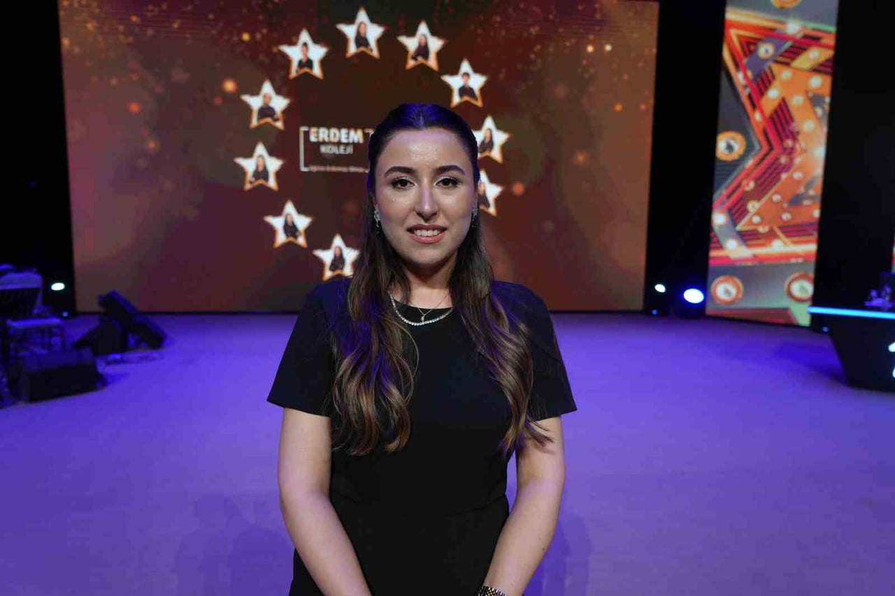 VOİCE OF ERDEM MÜZİK YARIŞMASI COŞKUYLA SONA ERDİ