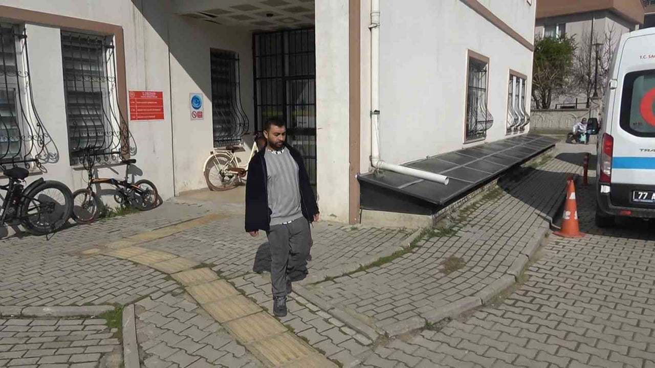 YALOVA’DA YAŞAYAN 3 ÇOCUK BABASI EMRAH BOZKUŞ, SAĞLIK SORUNLARI NEDENİYLE KİLO VERME KARARI ALDI....