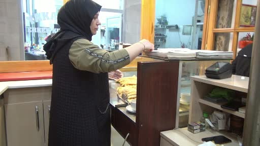 Yaşlıların sütle, gençlerin sade tükettiği Balkan lezzeti: Baniçka