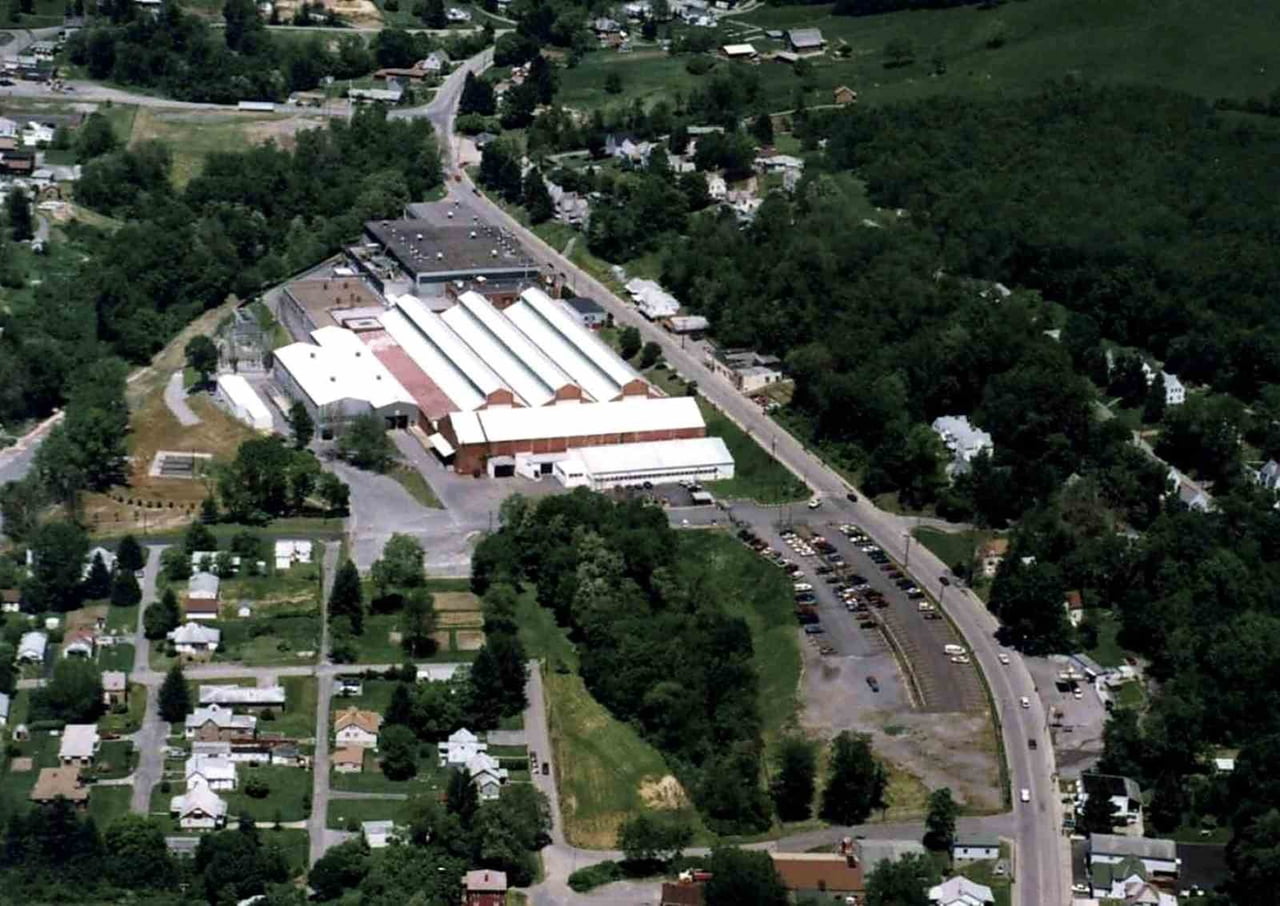 YASSI ALÜMİNYUM ÜRETİCİSİ ASSAN ALÜMİNYUM, ABD’DE ALÜMİNYUM FOLYO ÜRETİM TESİSİ SATIN ALDI. KİBAR...