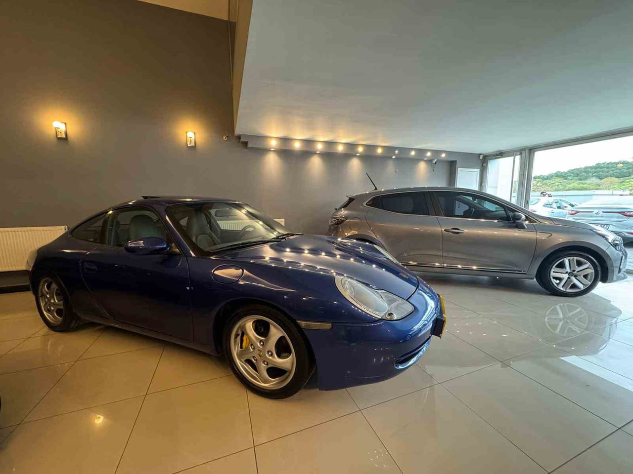 YILA HAREKETLİ BAŞLAYAN İKİNCİ EL OTOMOBİL PİYASASI, ARTAN AKARYAKIT FİYATLARI VE KÜRESEL...