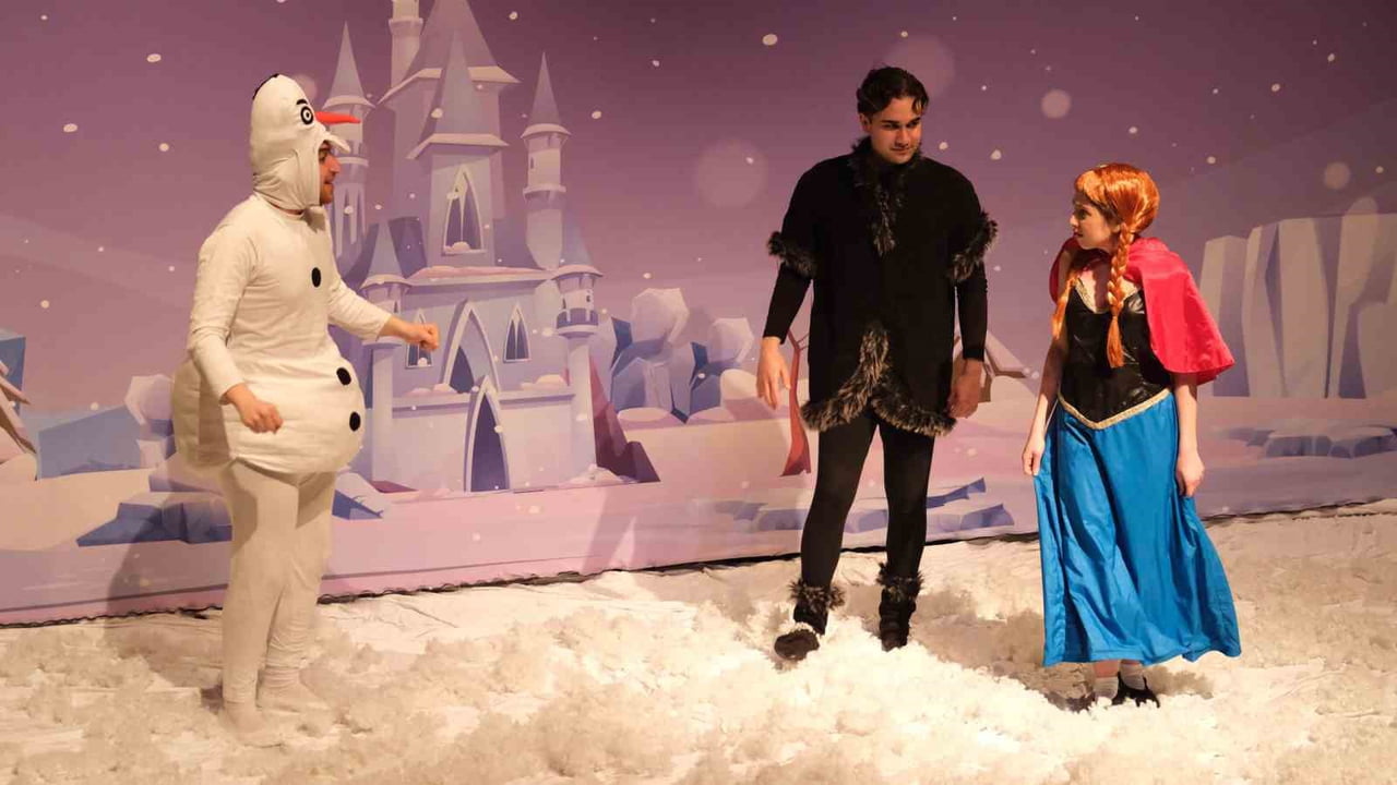 YILDIRIM BELEDİYESİ, ÇOCUKLARIN KÜLTÜR VE SANATLA İÇ İÇE BÜYÜMESİ İÇİN BİRBİRİNDEN DEĞERLİ...