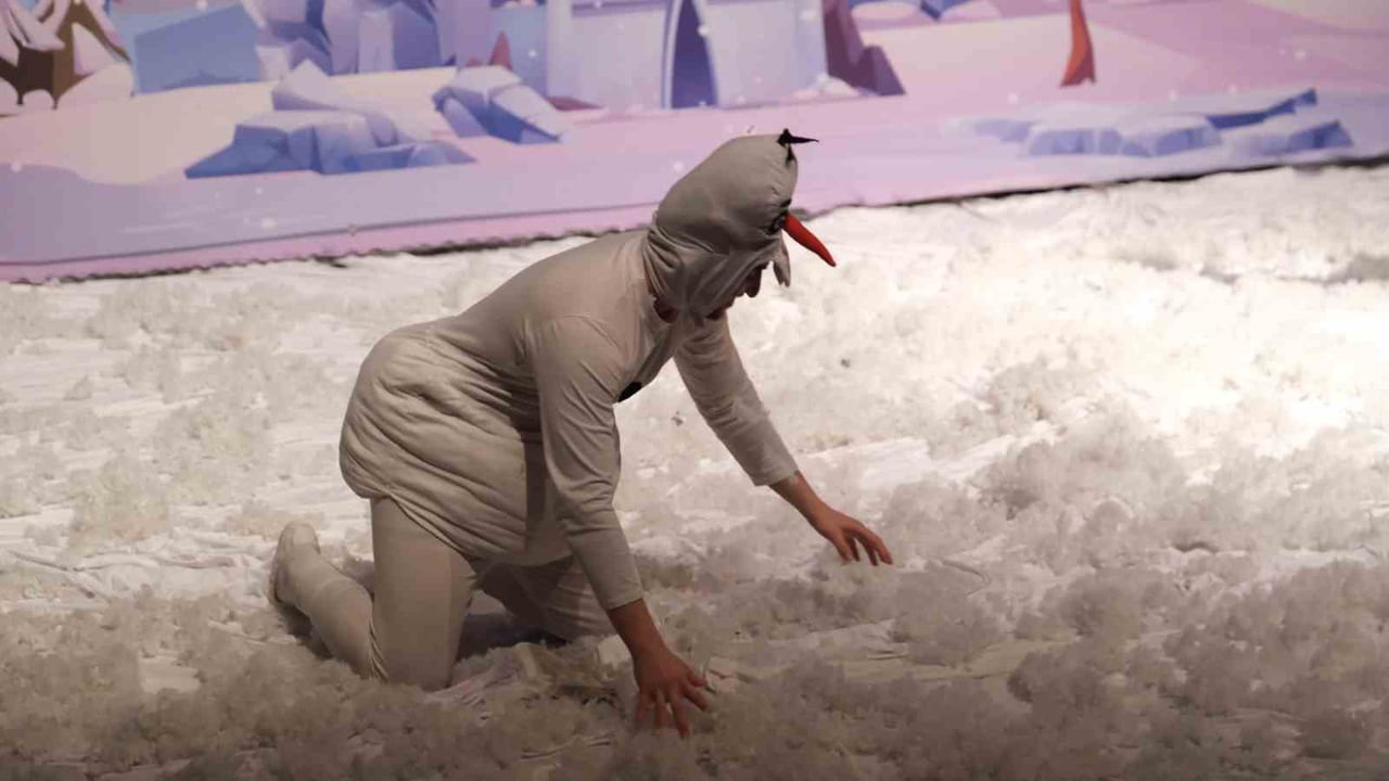 YILDIRIM BELEDİYESİ, ÇOCUKLARIN KÜLTÜR VE SANATLA İÇ İÇE BÜYÜMESİ İÇİN BİRBİRİNDEN DEĞERLİ...