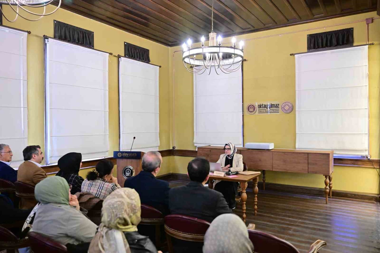 YILDIRIM BELEDİYESİ, DÜZENLEDİĞİ ETKİNLİK VE PROGRAMLARLA BURSA’NIN DÜŞÜNCE HAYATINA KATKI SUNMAYA...