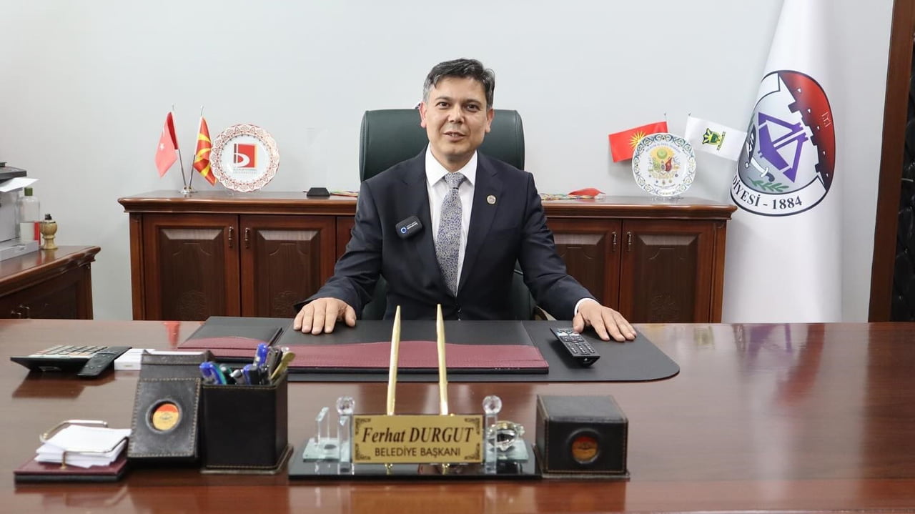 YILLARDIR BEKLENEN SÖĞÜT-BOZÜYÜK YOLU İÇİN İHALE YAPILDI SÖĞÜT BELEDİYE BAŞKANI FERHAT...