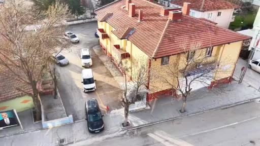 Yozgat'ta uyuşturucu operasyonu: 3 gözaltı