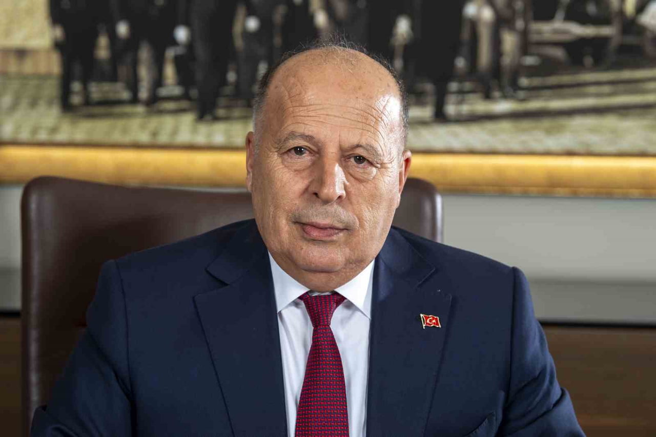 YÜREĞİR BELEDİYE BAŞKANI ALİ DEMİRÇALI, RÜŞVET VE İMAR USULSÜZLÜĞÜ SUÇLAMALARIYLA YARGILANDIĞI...