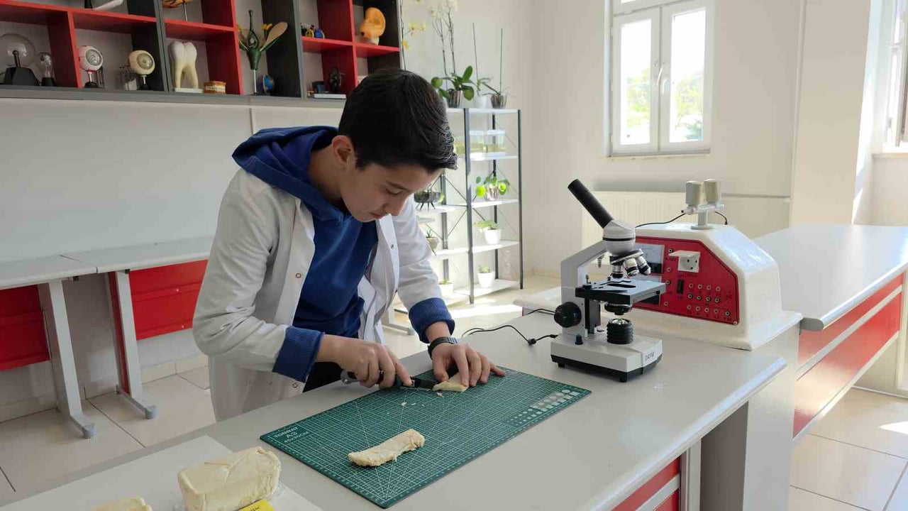 YUSUF EYMEN ÇİÇEK