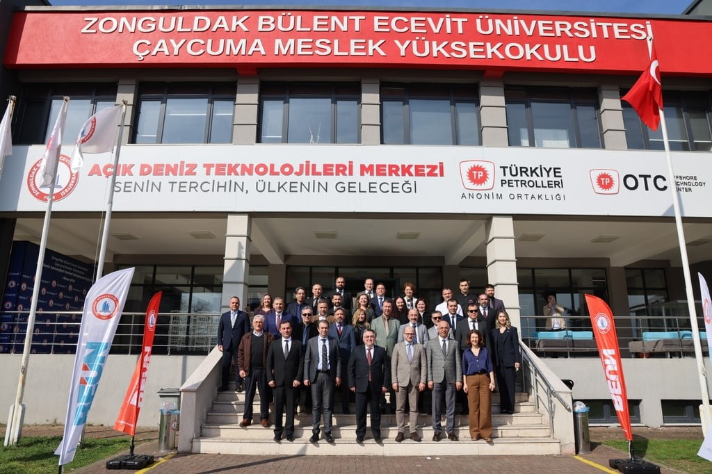 ZONGULDAK BÜLENT ECEVİT ÜNİVERSİTESİ (BEUN), BİLİM, KÜLTÜR VE EĞİTİMİN BULUŞMA NOKTASI OLACAK YENİ...