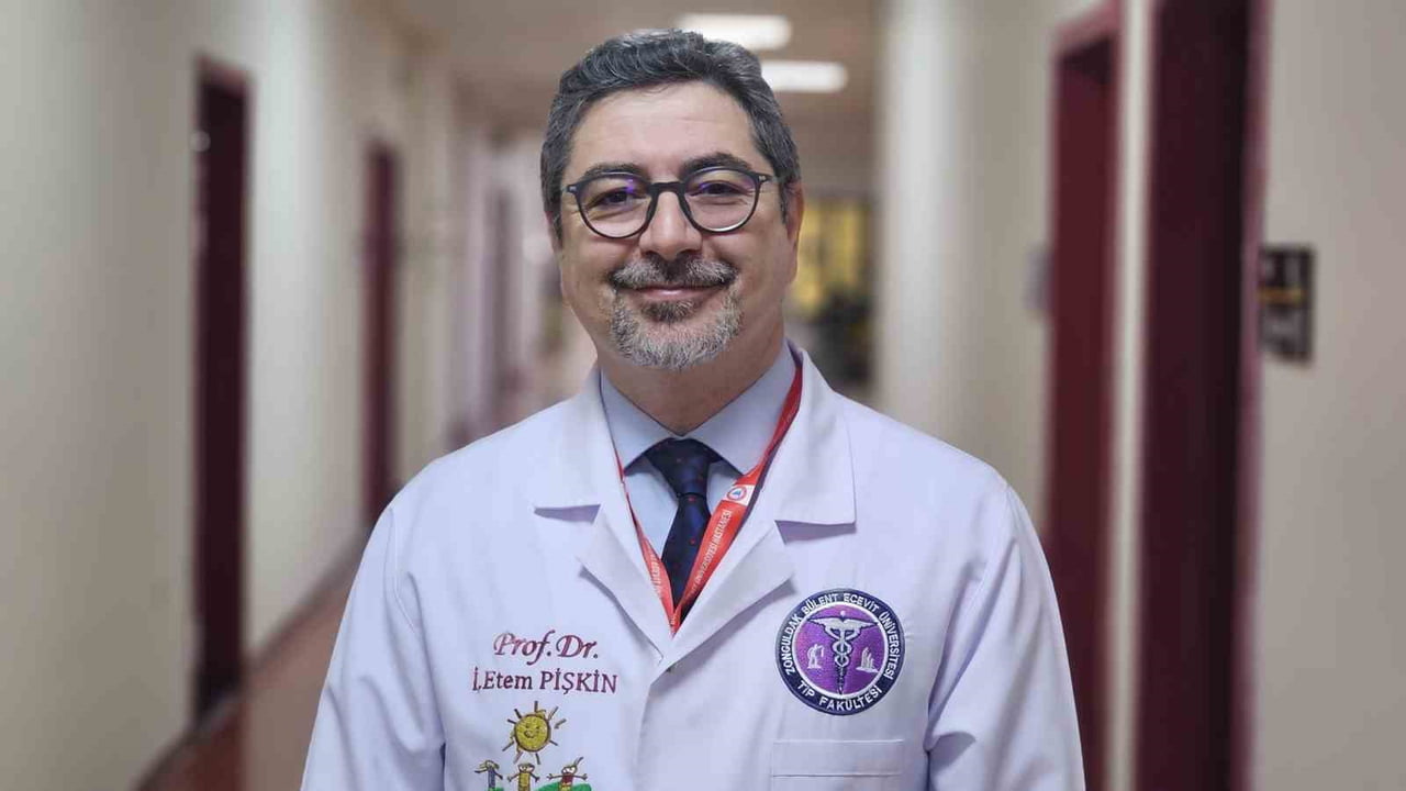 ZONGULDAK BÜLENT ECEVİT ÜNİVERSİTESİ (BEUN) TIP FAKÜLTESİ ÇOCUK SAĞLIĞI VE HASTALIKLARI ANA BİLİM...