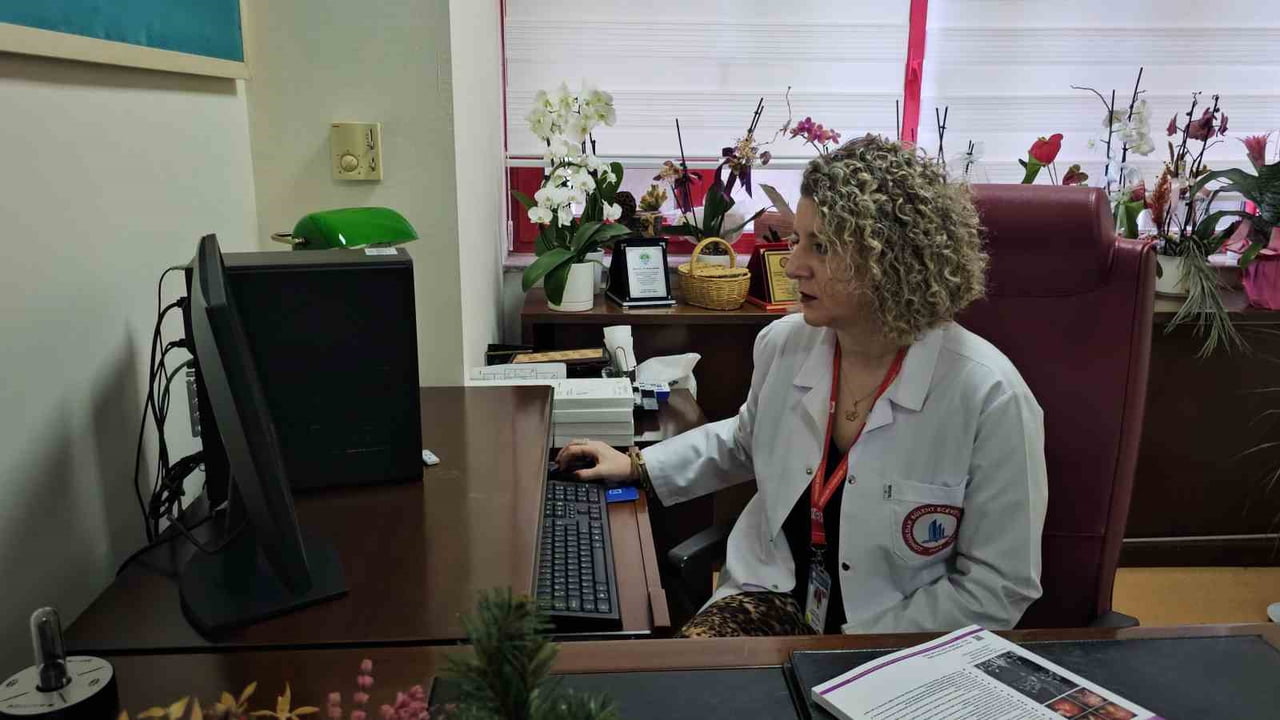 ZONGULDAK BÜLENT ECEVİT ÜNİVERSİTESİ (BEÜN) TIP FAKÜLTESİ NÖROLOJİ ANA BİLİM DALI ÖĞRETİM ÜYESİ...