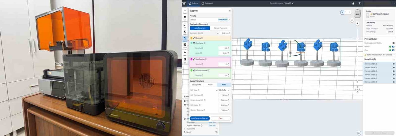 ZONGULDAK BÜLENT ECEVİT ÜNİVERSİTESİ DİŞ HEKİMLİĞİ FAKÜLTESİ ORTODONTİ ANABİLİM DALI, TANIDAN...