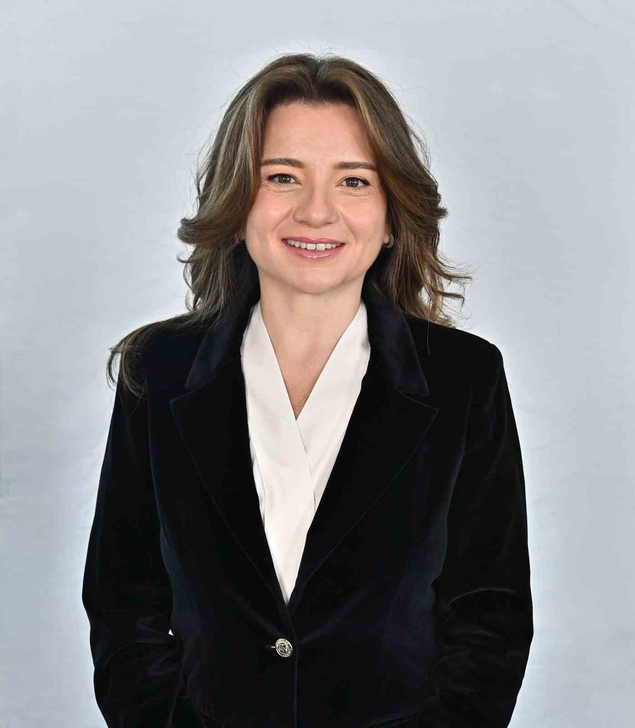 ZORLU ENERJİ CEO’SU ELİF YENER