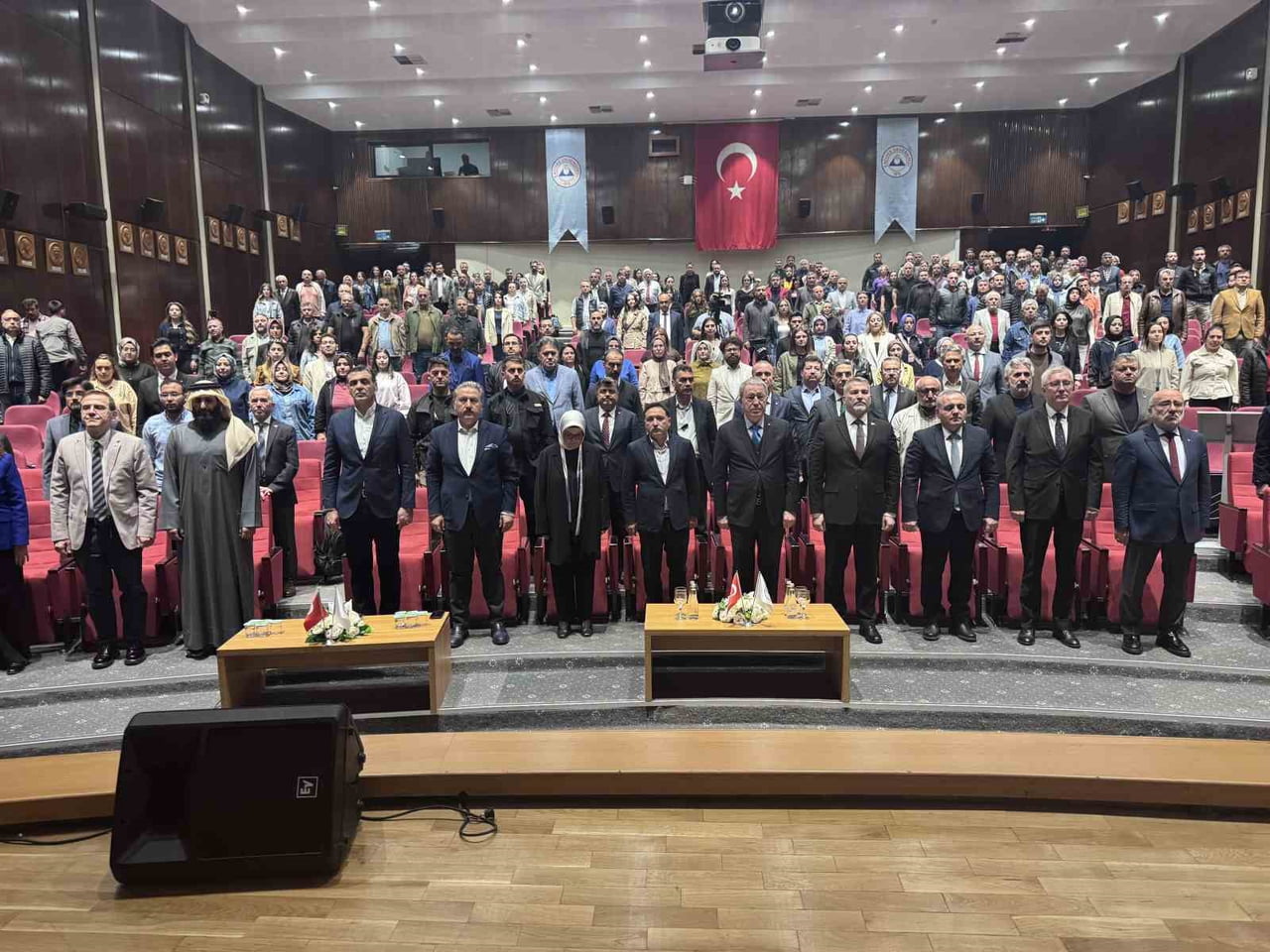 'KAYSERİ EĞİTİM SEMPOZYUMU' DÜZENLENDİ