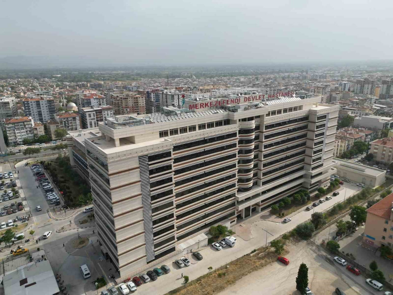 11-17 MAYIS DÜNYA TUZA DİKKAT HAFTASI KAPSAMINDA UYARILARDA BULUNAN MANİSA MERKEZEFENDİ DEVLET...