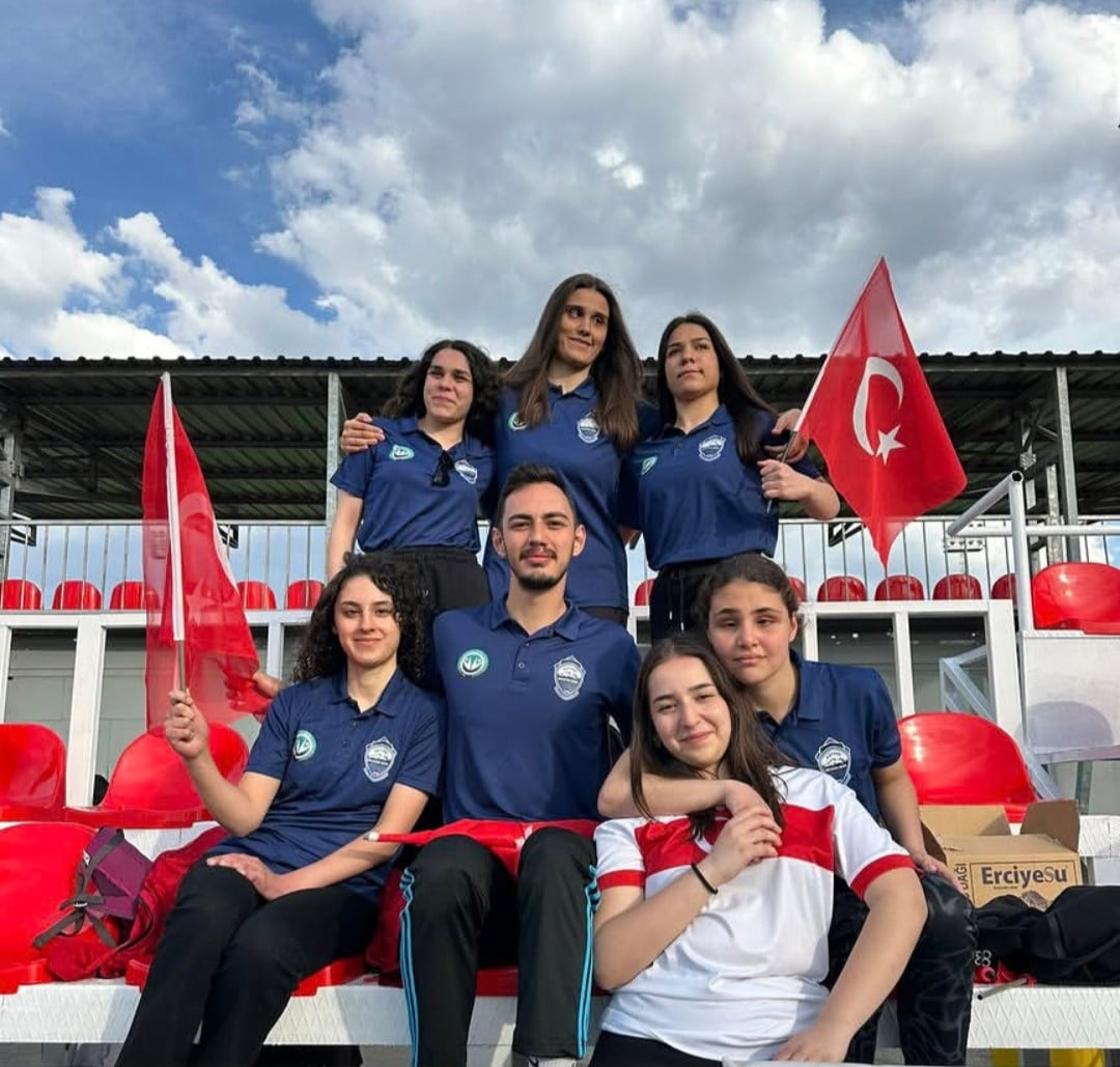 16-20 MAYIS TARİHLERİ ARASINDA KONYA’DA DÜZENLENEN VE GENÇ MİLLİ TAKIM SEÇMELERİ AÇISINDAN DA ÖNEM...