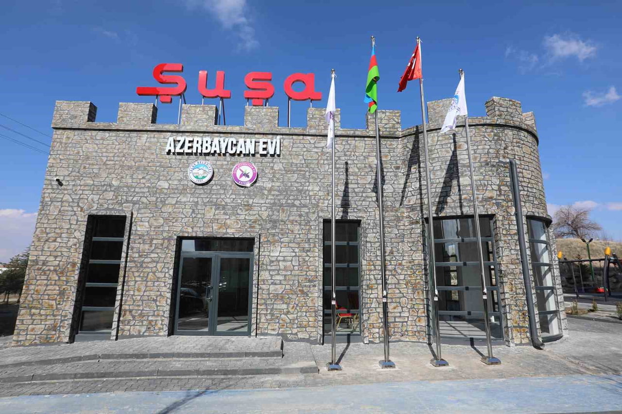 18-24 MAYIS MÜZELER HAFTASI YURT ÇAPINDA KUTLANIRKEN TALAS’TA HAYATA GEÇİRİLEN KÜLTÜREL YATIRIMLAR...