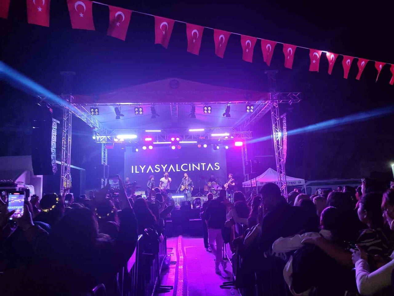 19 MAYIS ATATÜRK'Ü ANMA, GENÇLİK VE SPOR BAYRAMI ETKİNLİKLERİ ÇERÇEVESİNDE SİNOP BELEDİYESİ...