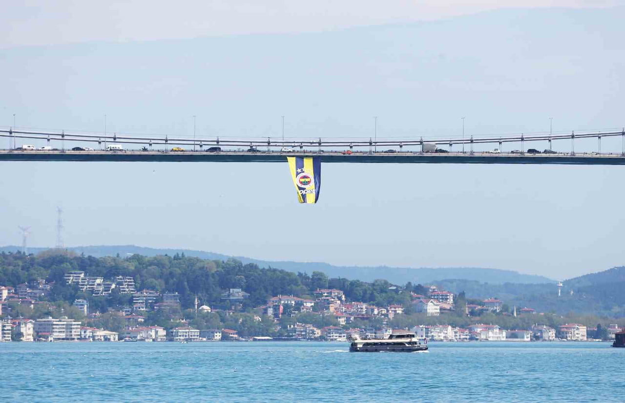 2025-2026 SEZONUNU EUROLEAGUE, TÜRKİYE LİGİ, TÜRKİYE KUPASI VE CUMHURBAŞKANLIĞI KUPASI İLE...
