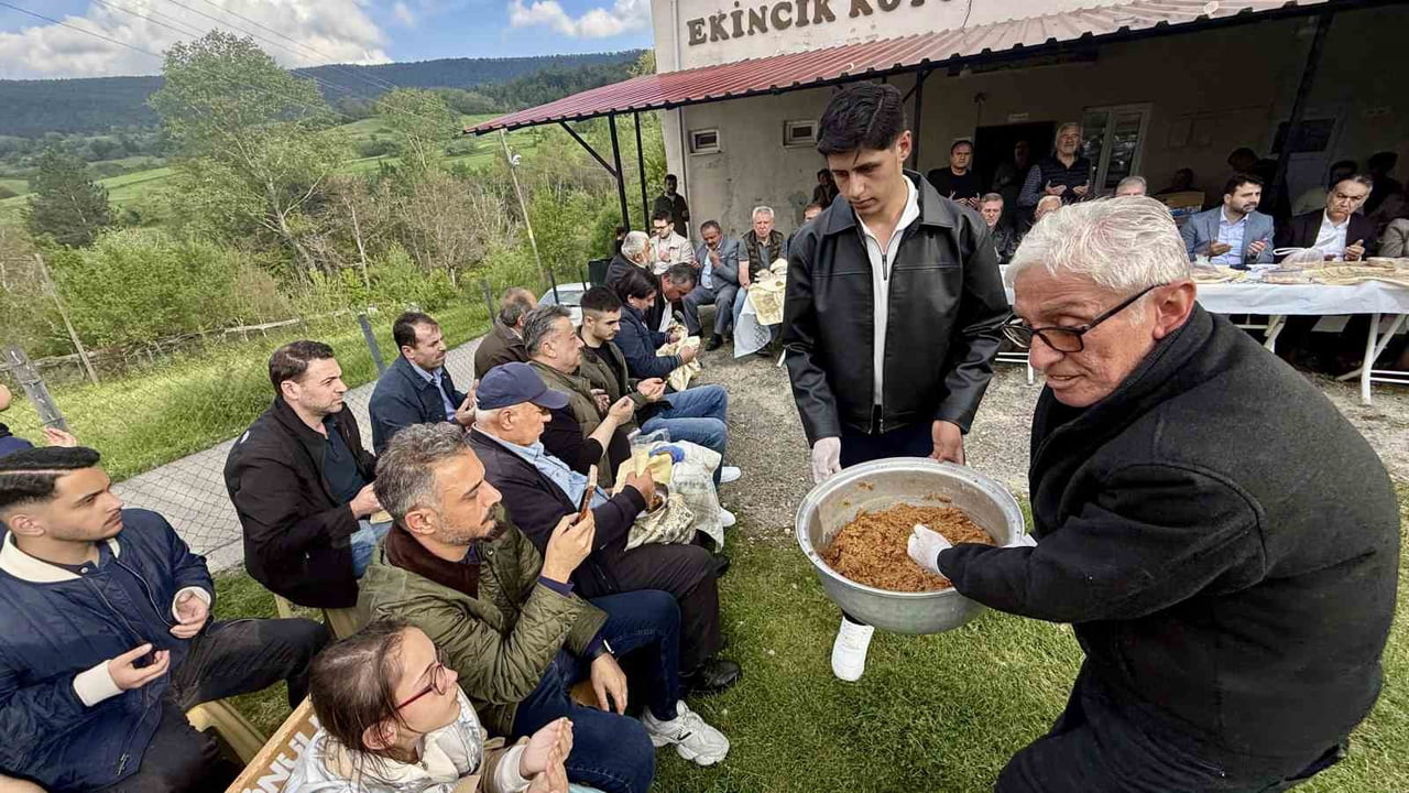 23’ÜNCÜ DÖNEM TBMM BAŞKANI VE CUMHURBAŞKANLIĞI YÜKSEK İSTİŞARE KURULU ÜYESİ MEHMET ALİ ŞAHİN’İN...