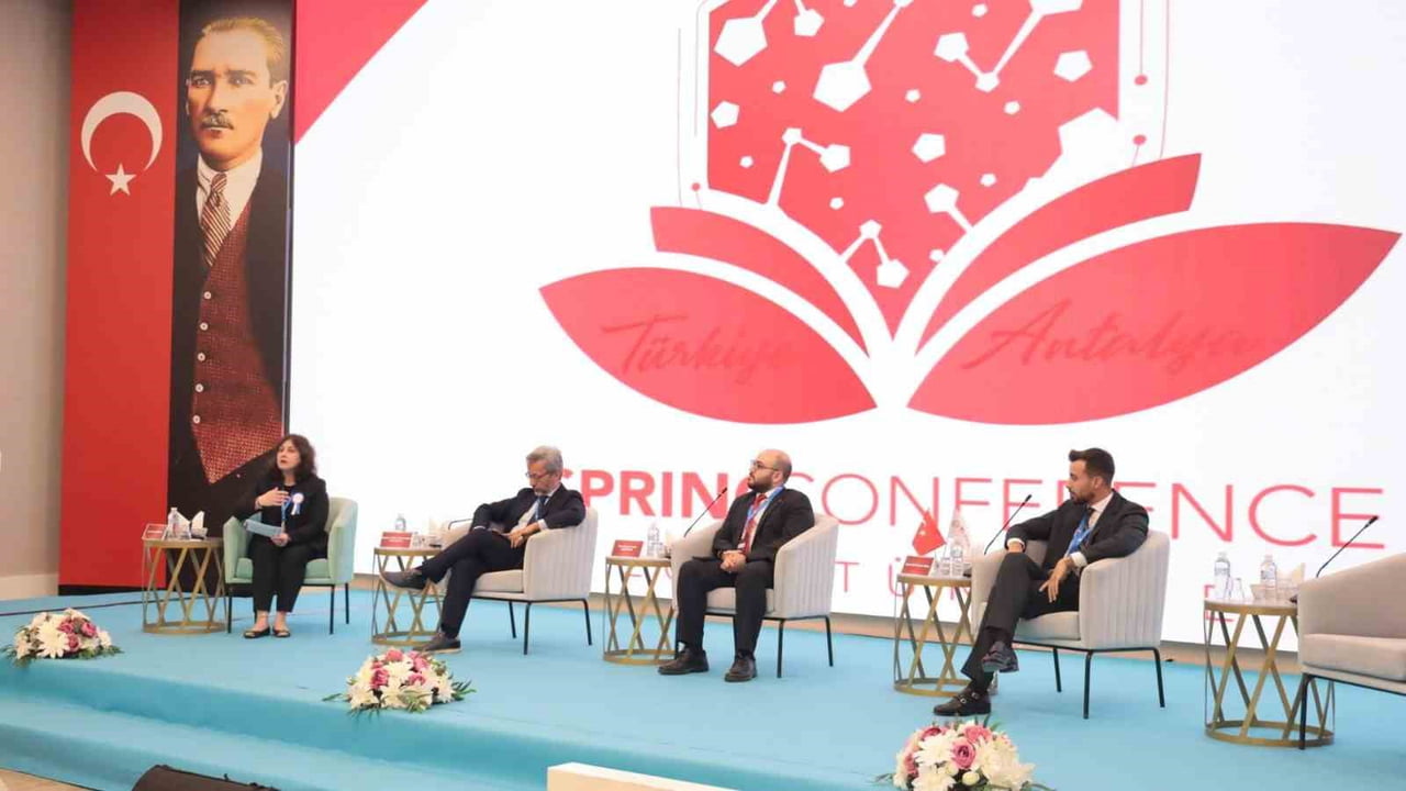 34.AVRUPA VERİ KORUMA OTORİTELERİ BAHAR KONFERANSI, KİŞİSEL VERİLERİ KORUMA KURUMUNUN EV...