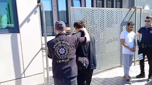 58 yıl 5 ay 7 gün kesinleşmiş hapis cezası bulunan firari yakalandı