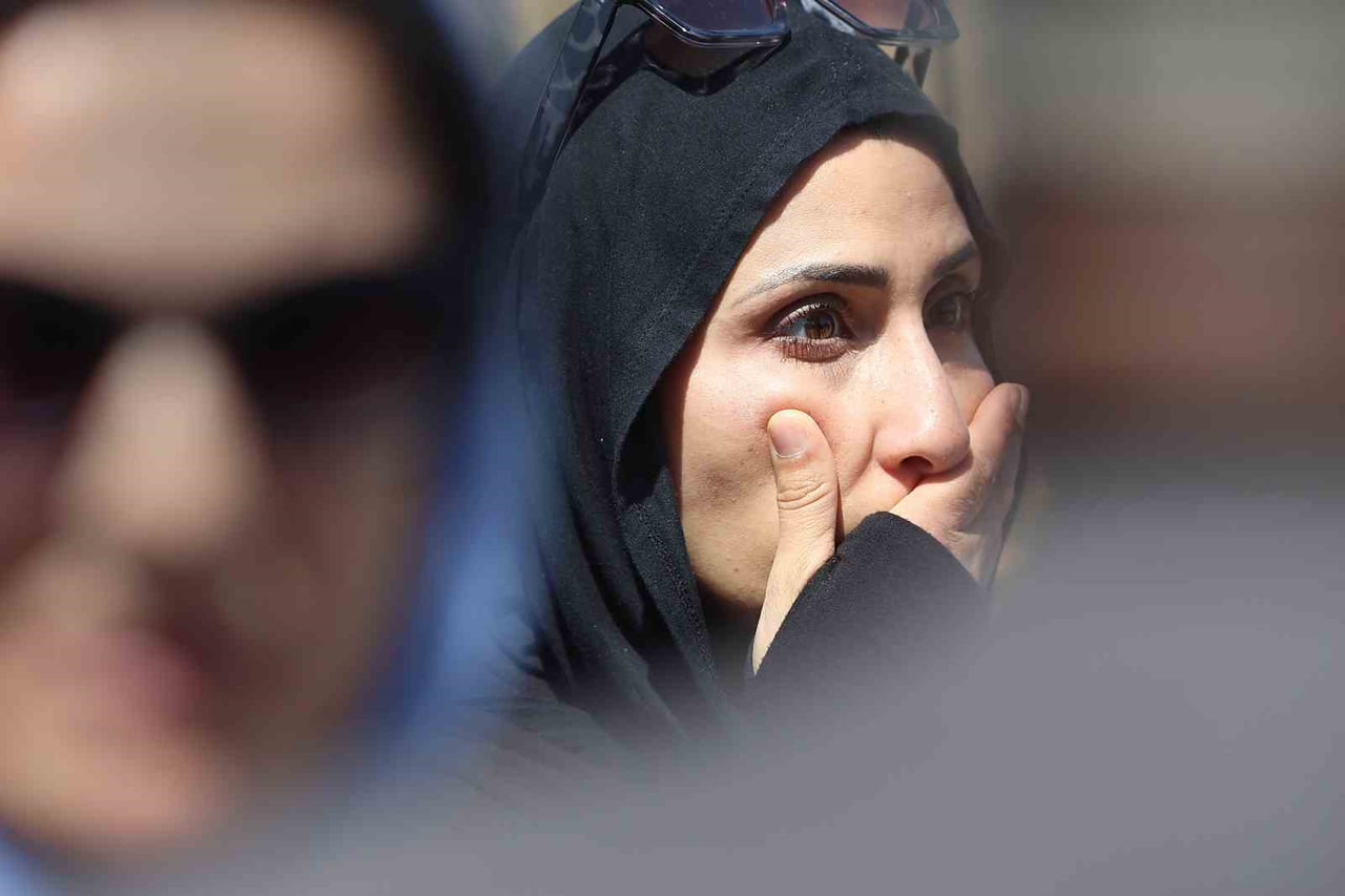 ABD'NİN CALİFORNİA EYALETİNE BAĞLI SAN DİEGO KENTİNDEKİ İSLAM MERKEZİ'NE 17 VE 18 YAŞLARINDA İKİ...