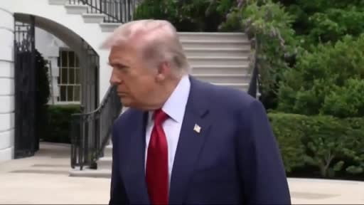 ABD Başkanı Donald Trump, İran'ın kendileri ile bir anlaşmaya varmaması halinde Hürmüz...