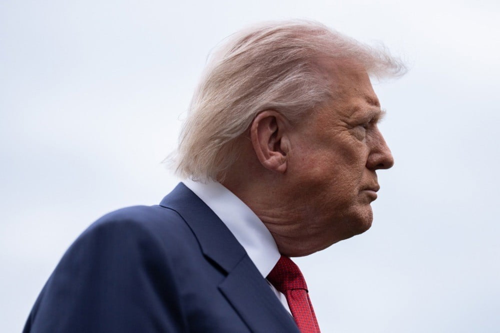 ABD BAŞKANI DONALD TRUMP, KATAR, SUUDİ ARABİSTAN VE BAE’NİN TALEPLERİ DOĞRULTUSUNDA İRAN’A YÖNELİK...
