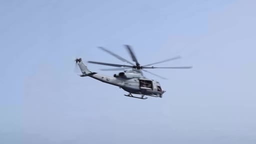 ABD Merkez Kuvvetler Komutanlığı (CENTCOM), Umman Körfezi'nde ABD ablukasını ihlal etme...