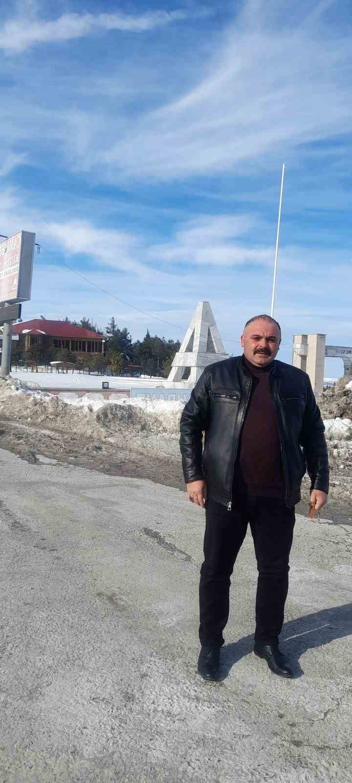 ABDULLAH HASDEMİR