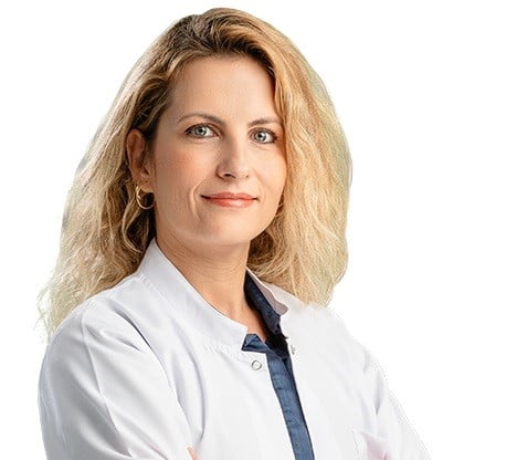 ACIBADEM KENT HASTANESİ GÖZ HASTALIKLARI UZMANI DR. HÜLYA DEVECİ