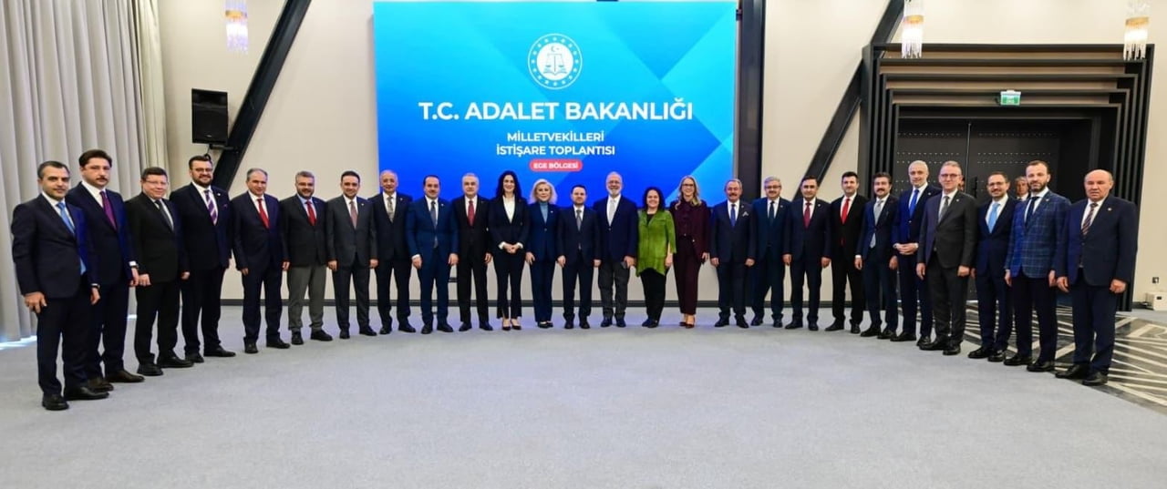 ADALET BAKANI AKIN GÜRLEK, KONKORDATO SÜRECİNİN KÖTÜYE KULLANILDIĞINI BELİRTEREK, BU KONUDA YENİ...