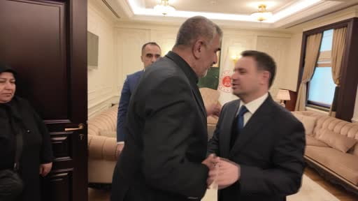 Adalet Bakanı Gürlek: "Rojin, hayalleri yarım kalmış bir genç kızımız, biz devlet olarak bu işin...